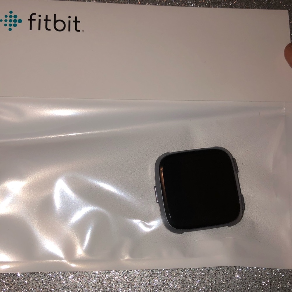 Fitbit Versa